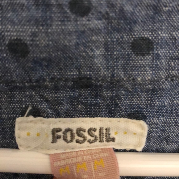 Sleeveless dress - Picture 2 of 3